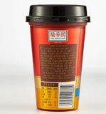 兰芳园港式牛乳茶280ml