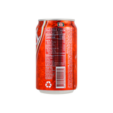 台湾黑松沙士 碳酸汽水 330ml