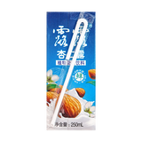 露露 杏仁露植物蛋白饮料 250ml
