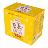 台湾CASA卡萨 京都原味奶茶 10包入 250g