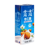 露露 杏仁露植物蛋白饮料 250ml