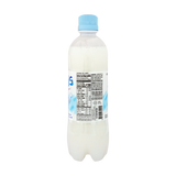 韩国LOTTE乐天 牛奶碳酸饮料 500ml 包装随机发