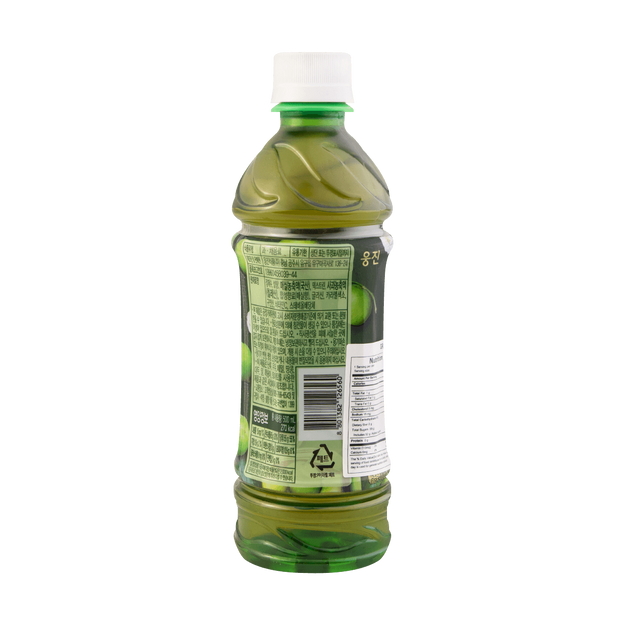 韩国WOONGJIN熊津 青梅饮料 500ml