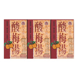 台湾IMEI义美 酸梅汤 6盒装250ml