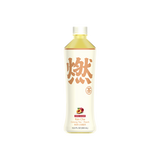 元气森林 燃茶 桃香无糖乌龙茶饮料 500ml