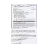 香港鹿角巷 黑糖鹿丸牛乳茶 123g