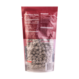 五福圆 珍珠粉圆 黑糖味 快煮型 250g