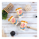 喜之郎 优乐美珍珠奶茶 原味 70g4连杯