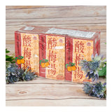 台湾IMEI义美 酸梅汤 6盒装250ml