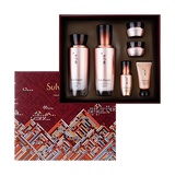 韩国SULWHASOO雪花秀 珍雪礼盒套组 6件入 “返老还童礼盒”