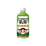 元气森林 乳茶 茉香奶绿 450ml