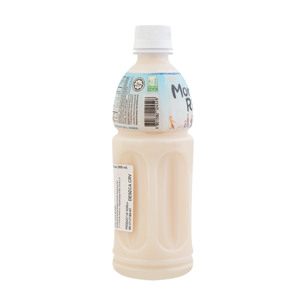 韩国WOONGJIN熊津 米露早餐玄米汁 500ml