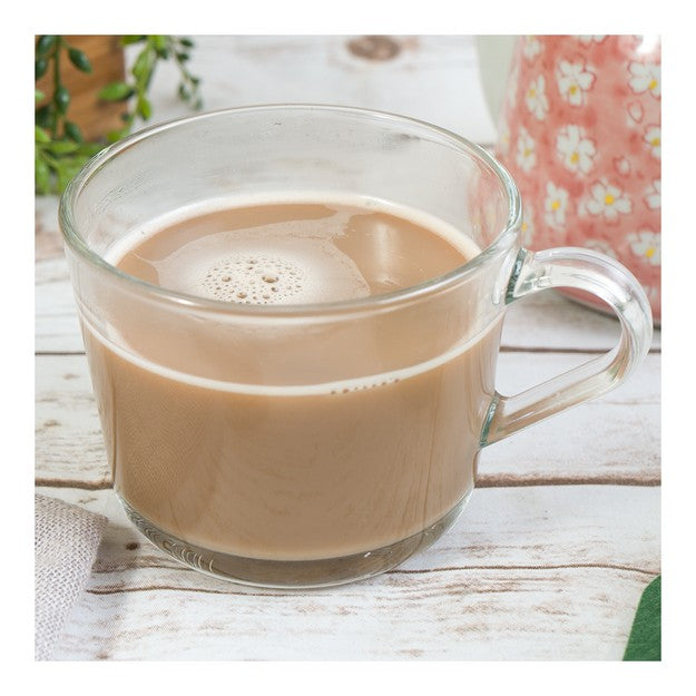 台湾CASA卡萨 冲绳黑糖风味奶茶 10包入 250g