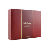 韩国SULWHASOO雪花秀 珍雪礼盒套组 6件入 “返老还童礼盒”