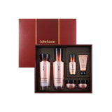 韩国SULWHASOO雪花秀 珍雪礼盒套组 6件入 “返老还童礼盒”