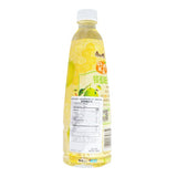 【全网最低价】康师傅 蜂蜜柚子茶 500ml