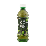 韩国WOONGJIN熊津 青梅饮料 500ml