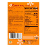 台湾CASA卡萨 冲绳黑糖风味奶茶 10包入 250g