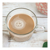 台湾CASA卡萨 冲绳黑糖风味奶茶 10包入 250g