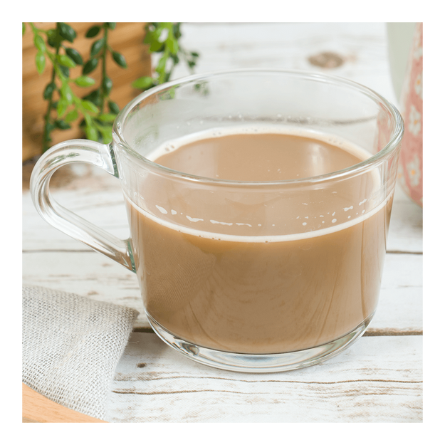 台湾CASA卡萨 京都原味奶茶 10包入 250g