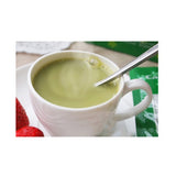 台湾CASA卡萨 宇治抹茶奶绿 10包入