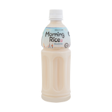 韩国WOONGJIN熊津 米露早餐玄米汁 500ml