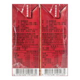 台湾IMEI义美 酸梅汤 6盒装250ml