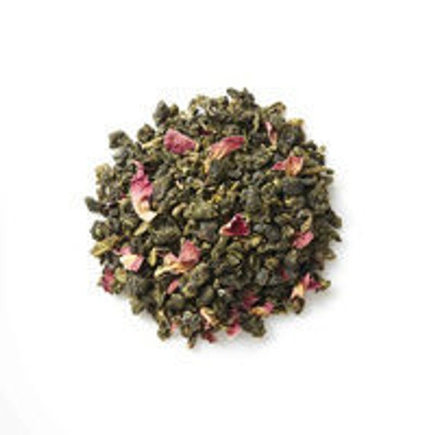 NITTOH-TEA日东红茶 白桃乌龙茶 10包入