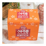 台湾CASA卡萨 冲绳黑糖风味奶茶 10包入 250g