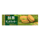 日本FURUTA古田 西尾抹茶夹心饼干 85g