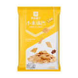 良品铺子 小米锅巴 五香味 90g 包装随机发