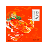 李子柒 番茄香浓火锅底料 230g