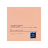韩国3CE MOOD RECIPE 9色多功能眼影盘 #BEACH MUSE 限定盘