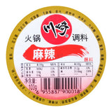 川崎 火锅调料 麻辣味 100g 儿时回忆