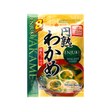 日本HIKARI MISO Enjuku即食海带味噌汤 156g